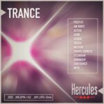 Artwork Hercules Trance