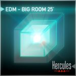 ARTWORKS EDM BIG ROOM