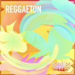 Pochette Reggaeton