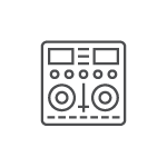 DJ Controller DJ Controller