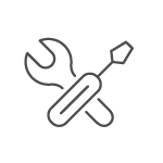 Fixing-kit Fixing-kit