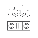 Put On A Show Put On A Show